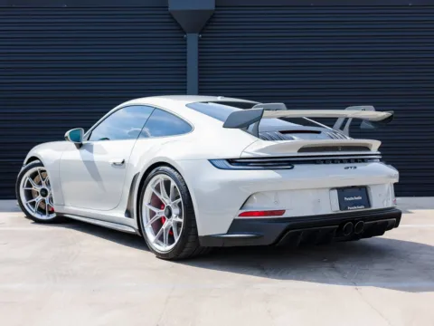 Another view of 2024 Porsche 911 GT3 for sale in Austin, TX at Porsche Austin