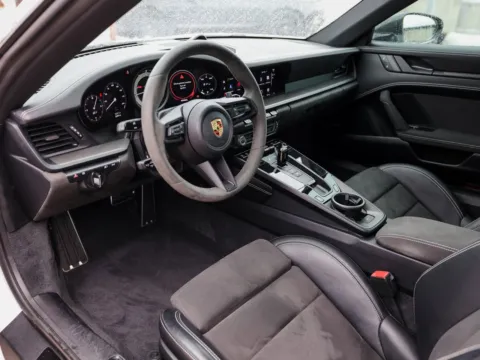 More photos of 2022 Porsche 911 Carrera GTS at Porsche Austin, TX