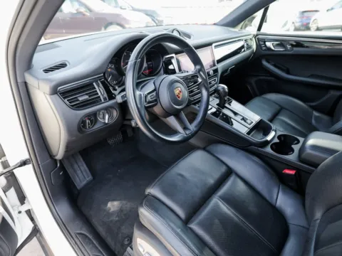 More photos of 2023 Porsche Macan at Porsche Austin, TX