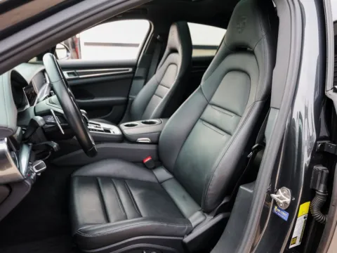 More photos of 2023 Porsche Panamera Platinum Edition at Porsche Austin, TX