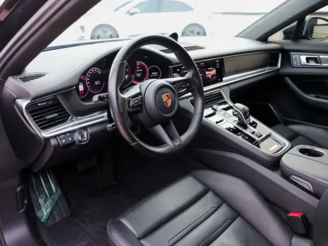 More photos of 2023 Porsche Panamera Platinum Edition at Porsche Austin, TX