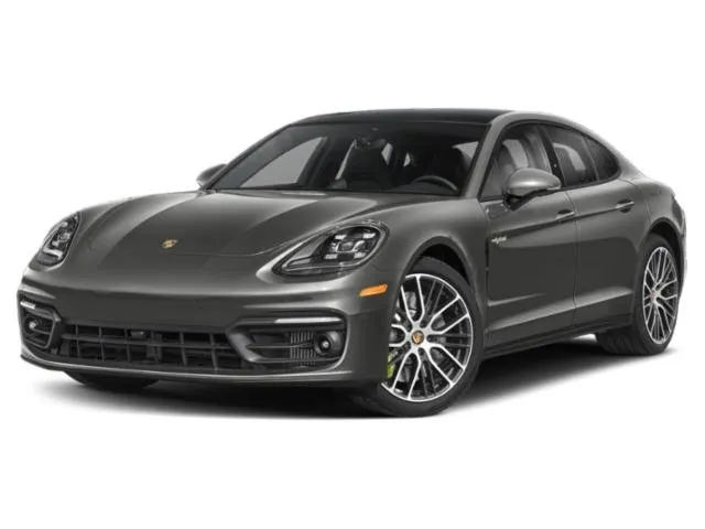 2023 Porsche Panamera 4S E-Hybrid for sale in Austin, TX