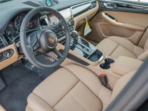 More photos of 2025 Porsche Macan at Porsche Austin, TX