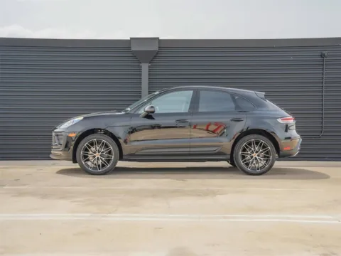 Photos of 2025 Porsche Macan for sale in Austin, TX at Porsche Austin