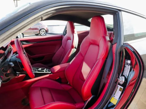 More photos of 2026 Porsche 911 Carrera GTS at Porsche Austin, TX
