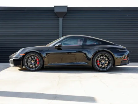 Photos of 2026 Porsche 911 Carrera GTS for sale in Austin, TX at Porsche Austin