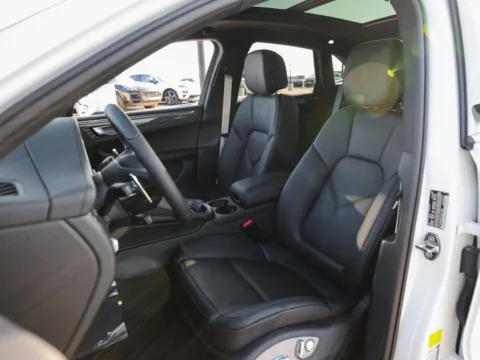 More photos of 2026 Porsche Macan GTS at Porsche Austin, TX