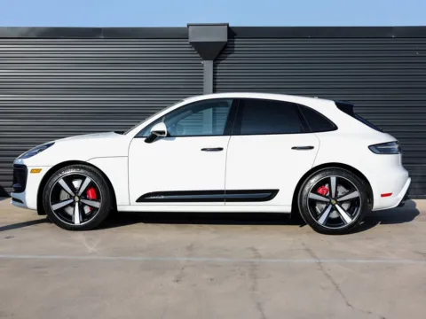 Photos of 2026 Porsche Macan GTS for sale in Austin, TX at Porsche Austin