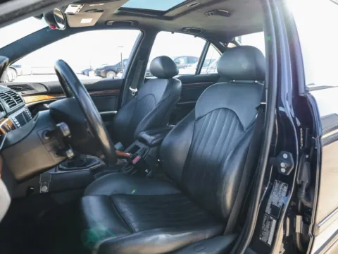 More photos of 2000 BMW 5 Series M5 at Porsche Austin, TX