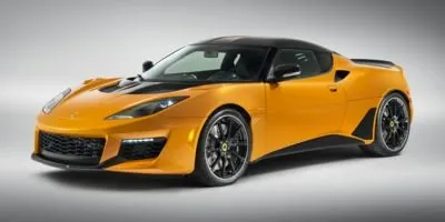 White 2021 Lotus Evora GT for sale in Austin, TX