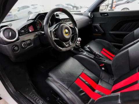 More photos of 2021 Lotus Evora GT at Porsche Austin, TX
