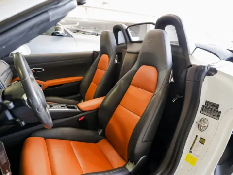 More photos of 2013 Porsche Boxster at Porsche Austin, TX