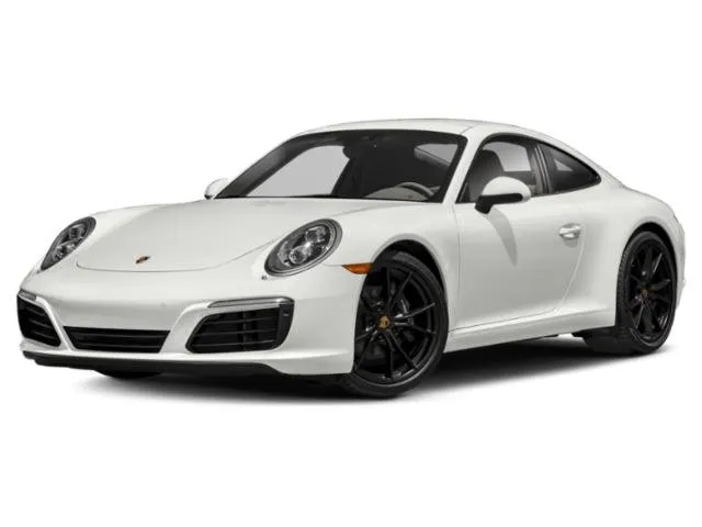 2017 Porsche 911 Carrera for sale in Austin, TX