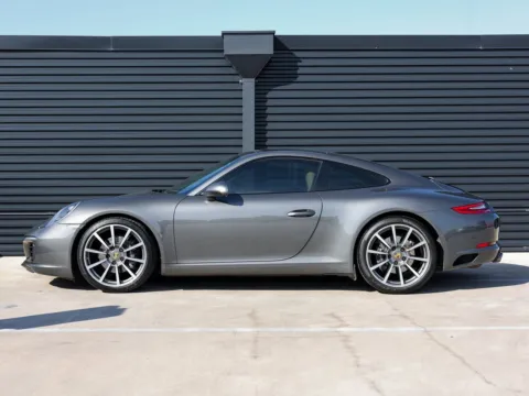 Photos of 2017 Porsche 911 Carrera for sale in Austin, TX at Porsche Austin