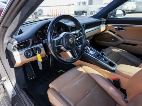 More photos of 2017 Porsche 911 Carrera at Porsche Austin, TX