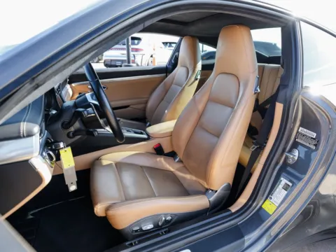 More photos of 2017 Porsche 911 Carrera at Porsche Austin, TX