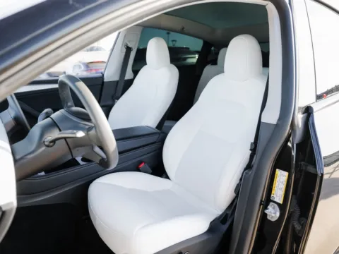 More photos of 2023 Tesla Model Y Performance at Porsche Austin, TX