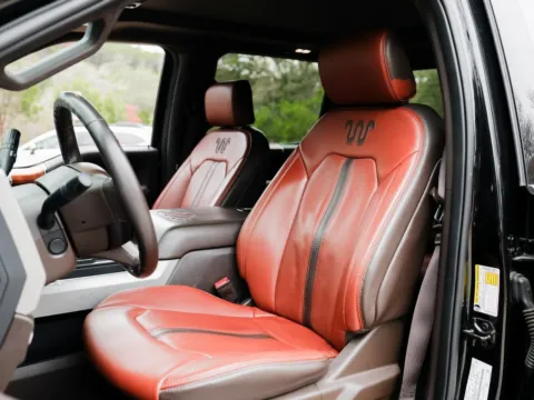 More photos of 2022 Ford Super Duty F-250 SRW King Ranch at Porsche Austin, TX