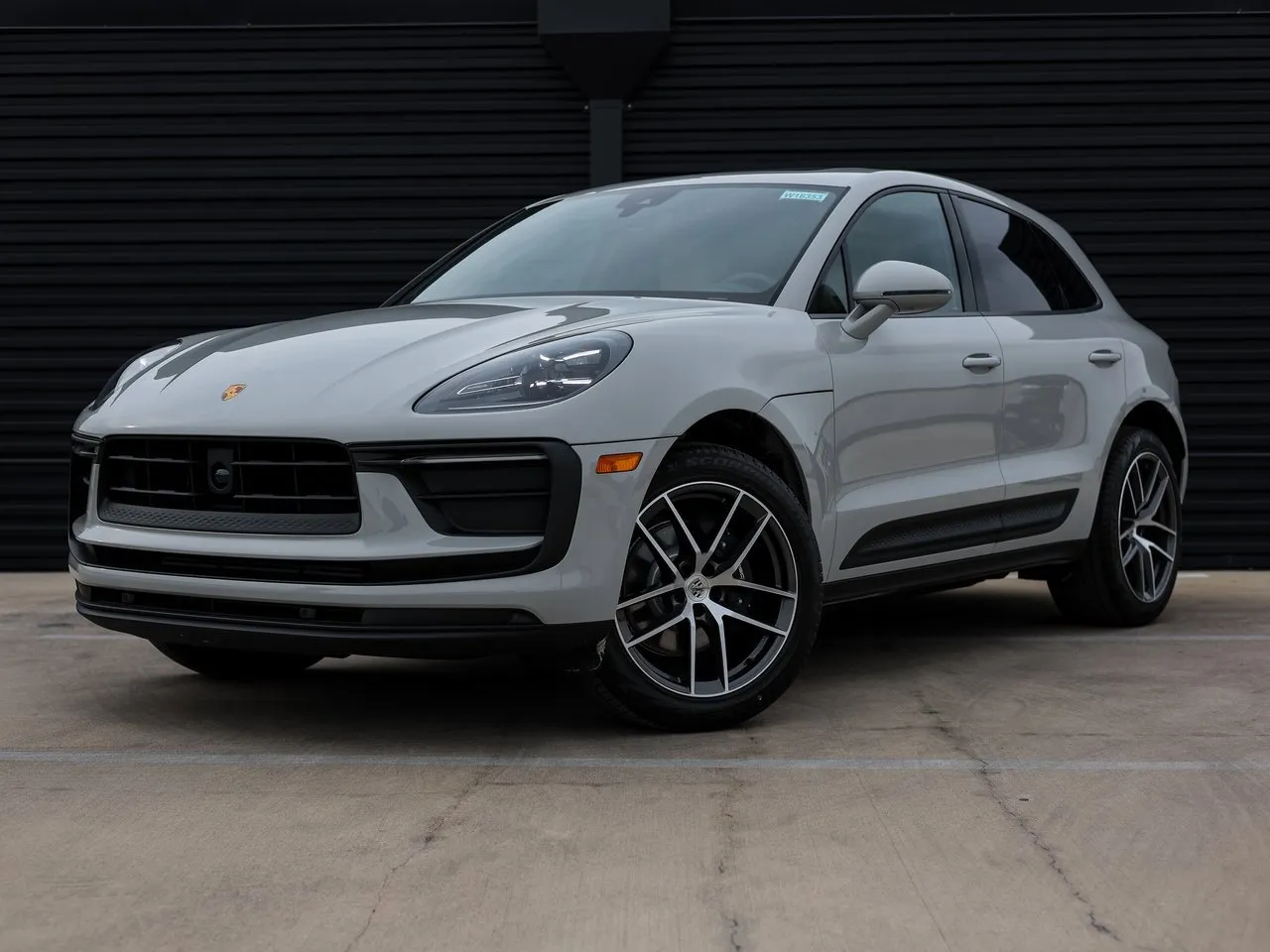 2026 Porsche Macan for sale in Austin, TX