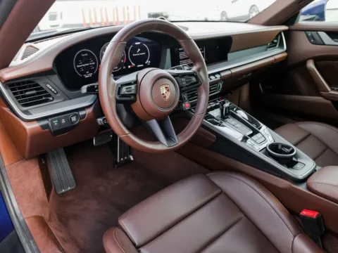 More photos of 2025 Porsche 911 Carrera at Porsche Austin, TX