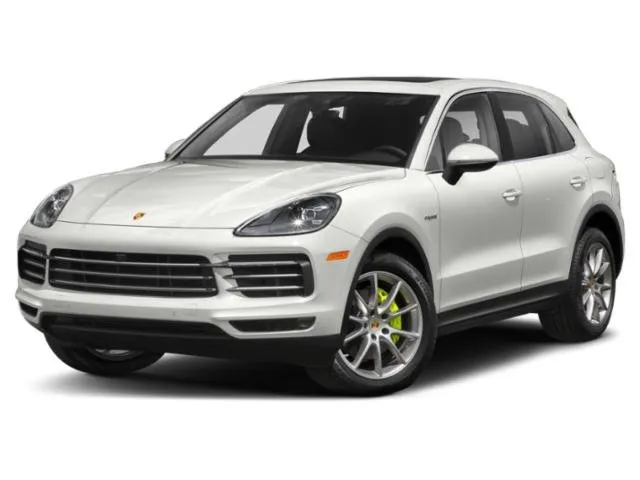 2022 Porsche Cayenne for sale in Austin, TX