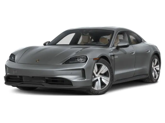 2025 Porsche Taycan for sale in Austin, TX