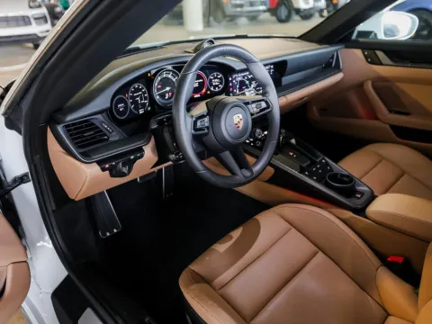 More photos of 2022 Porsche 911 Carrera at Porsche Austin, TX