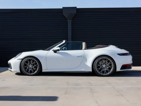 Photos of 2022 Porsche 911 Carrera for sale in Austin, TX at Porsche Austin