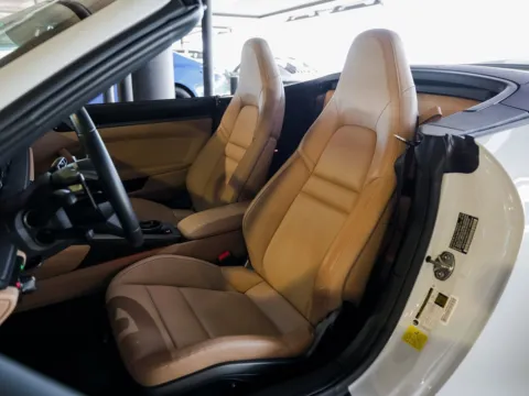 More photos of 2022 Porsche 911 Carrera at Porsche Austin, TX