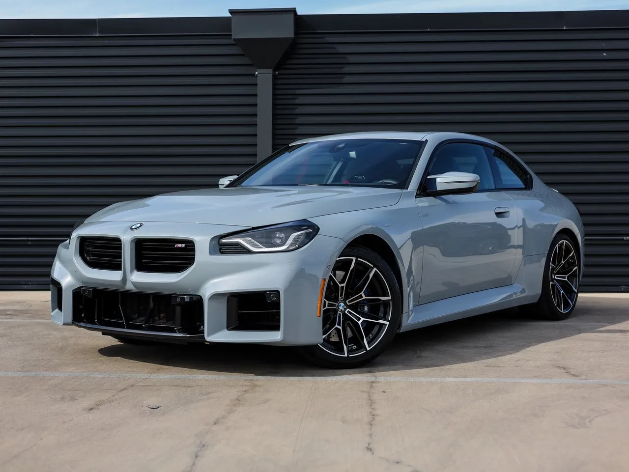 2024 BMW M2 Coupe Base's photo