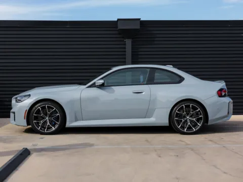 Photos of 2024 BMW M2 for sale in Austin, TX at Porsche Austin