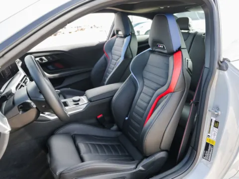 More photos of 2024 BMW M2 at Porsche Austin, TX