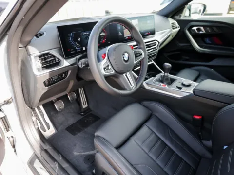 More photos of 2024 BMW M2 at Porsche Austin, TX