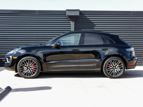 Photos of 2026 Porsche Macan S for sale in Austin, TX at Porsche Austin