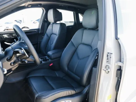 More photos of 2026 Porsche Macan S at Porsche Austin, TX