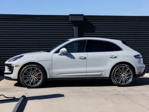 Photos of 2026 Porsche Macan S for sale in Austin, TX at Porsche Austin
