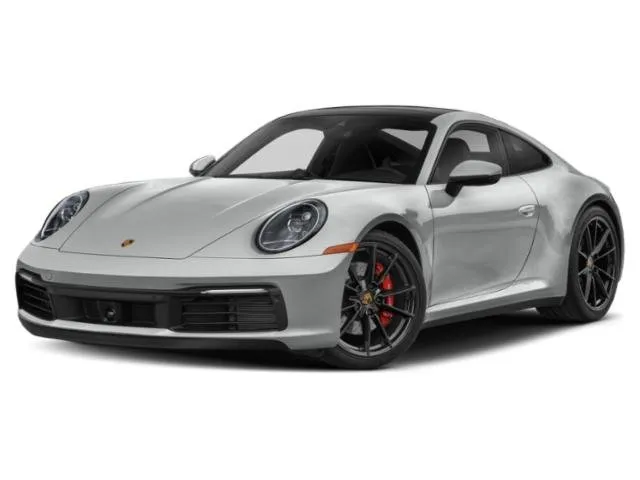 2021 Porsche 911 Carrera S for sale in Austin, TX