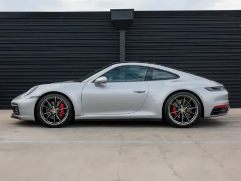 Photos of 2021 Porsche 911 Carrera S for sale in Austin, TX at Porsche Austin