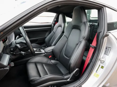 More photos of 2021 Porsche 911 Carrera S at Porsche Austin, TX