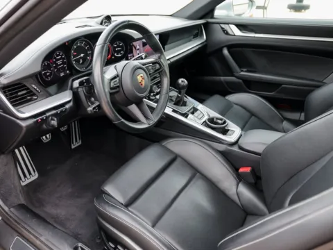 More photos of 2021 Porsche 911 Carrera S at Porsche Austin, TX