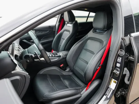 More photos of 2019 Mercedes-Benz AMG GT 53 at Porsche Austin, TX