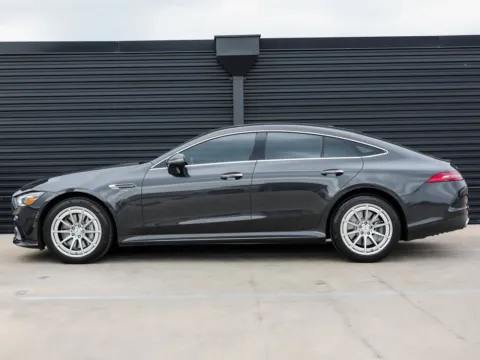 Photos of 2019 Mercedes-Benz AMG GT 53 for sale in Austin, TX at Porsche Austin