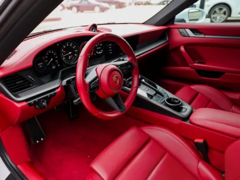 More photos of 2022 Porsche 911 Carrera 4S at Porsche Austin, TX