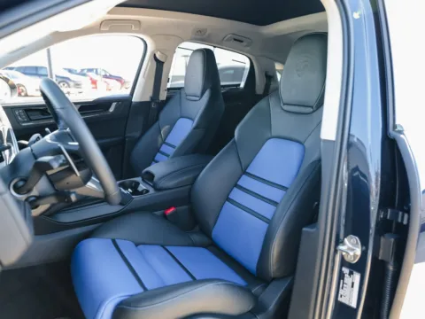 More photos of 2026 Porsche Cayenne GTS at Porsche Austin, TX