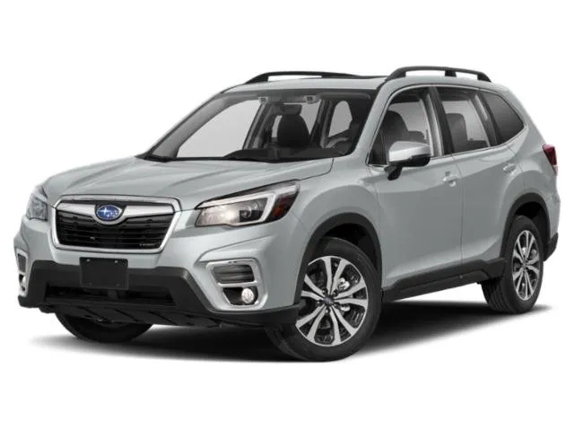 2021 Subaru Forester Limited for sale in Austin, TX