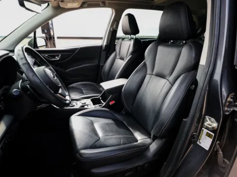 More photos of 2021 Subaru Forester Limited at Porsche Austin, TX