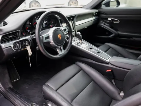 More photos of 2016 Porsche 911 Carrera at Porsche Austin, TX