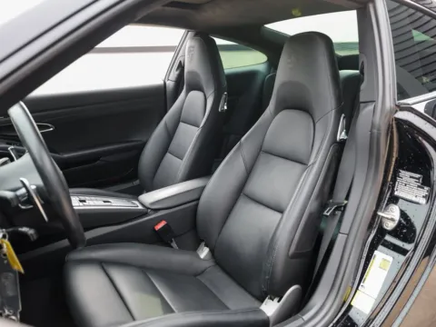 More photos of 2016 Porsche 911 Carrera at Porsche Austin, TX