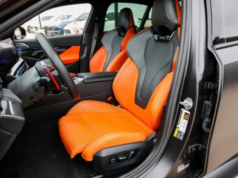 More photos of 2025 BMW M5 at Porsche Austin, TX