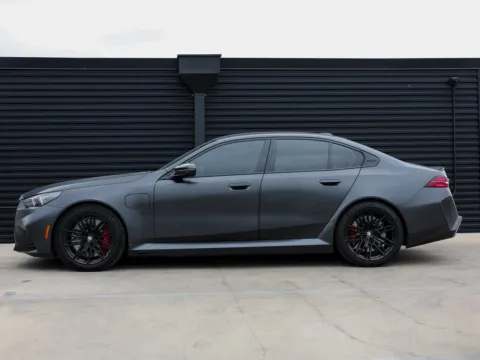 Photos of 2025 BMW M5 for sale in Austin, TX at Porsche Austin